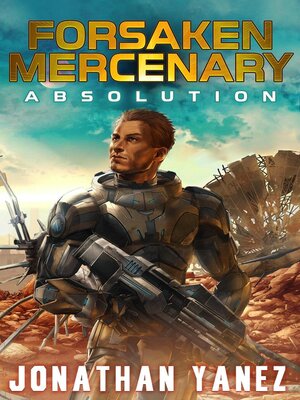 Absolution - ebook